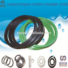 htc oil seal China Supplier